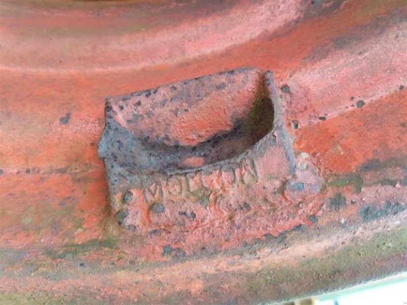 Felge типа Sonstige 26"   DW20X26, Gebrauchtmaschine в Hemmet (Фотография 4)