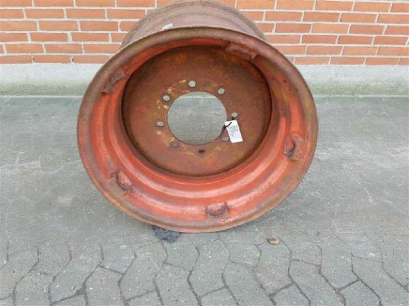 Felge типа Sonstige 26"   DW20X26, Gebrauchtmaschine в Hemmet (Фотография 2)