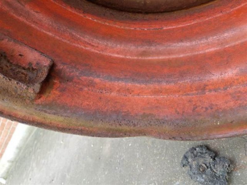 Felge типа Sonstige 26"   DW20X26, Gebrauchtmaschine в Hemmet (Фотография 6)