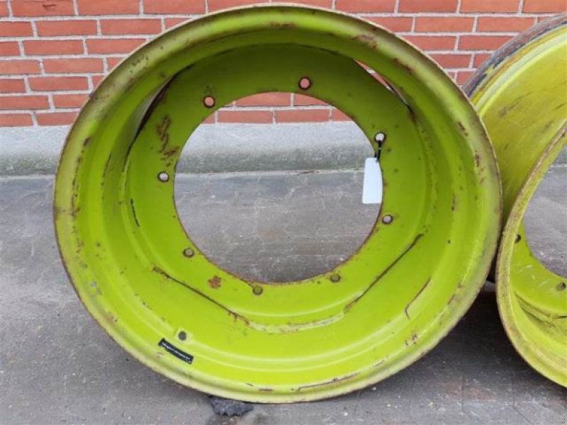 Felge za tip Sonstige 26"   W14LX26, Gebrauchtmaschine u Hemmet (Slika 3)