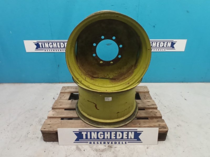 Felge za tip Sonstige 26"   W15LX26, Gebrauchtmaschine u Hemmet (Slika 1)