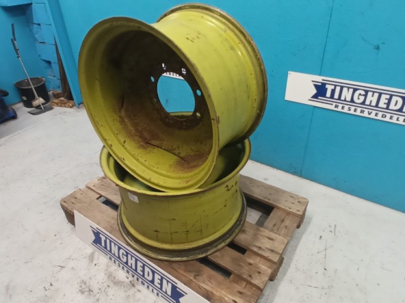 Felge za tip Sonstige 26"   W15LX26, Gebrauchtmaschine u Hemmet (Slika 3)