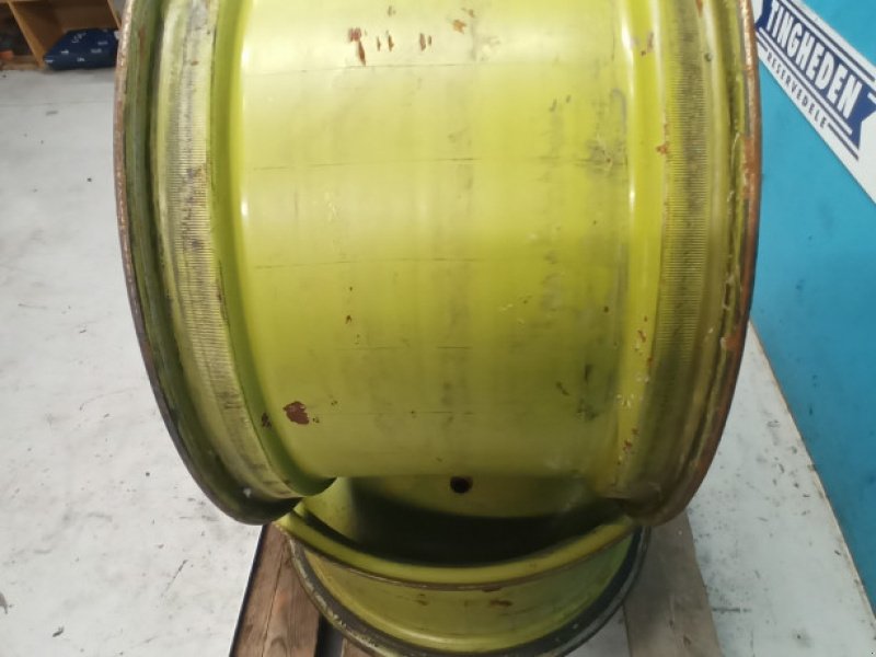 Felge za tip Sonstige 26"   W15LX26, Gebrauchtmaschine u Hemmet (Slika 4)