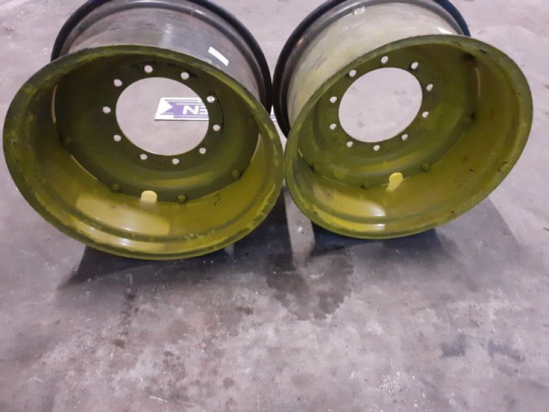 Felge tipa Sonstige 26"   W15LX26, Gebrauchtmaschine u Hemmet (Slika 5)