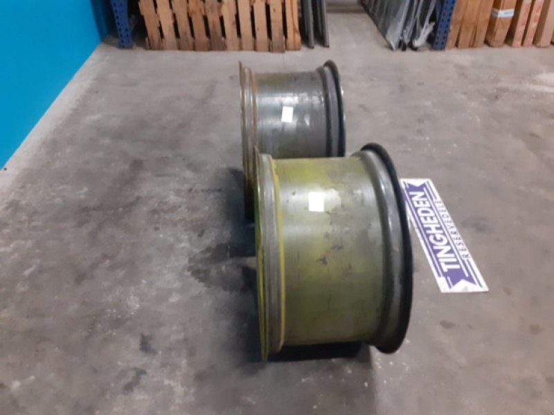 Felge tipa Sonstige 26"   W15LX26, Gebrauchtmaschine u Hemmet (Slika 7)