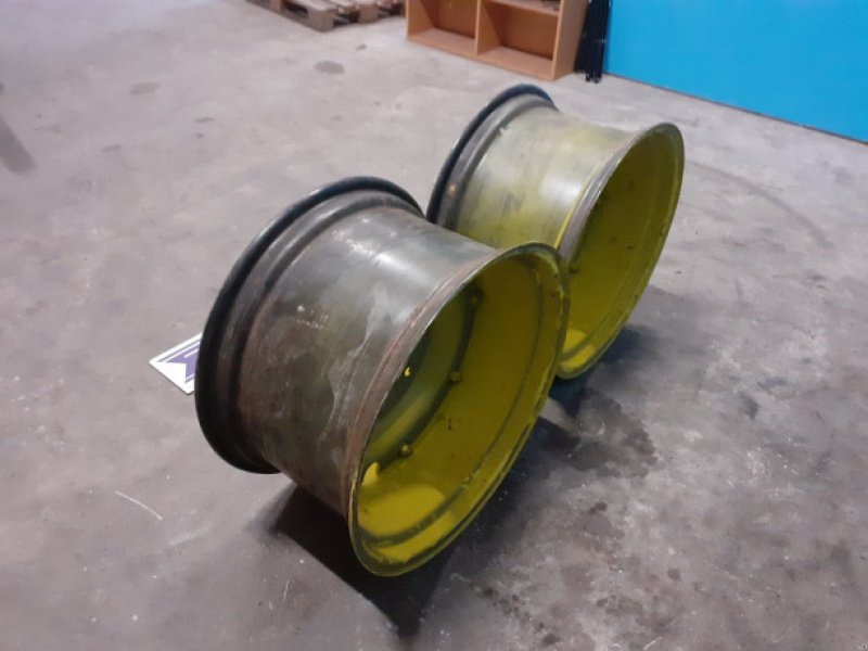 Felge tipa Sonstige 26"   W15LX26, Gebrauchtmaschine u Hemmet (Slika 4)