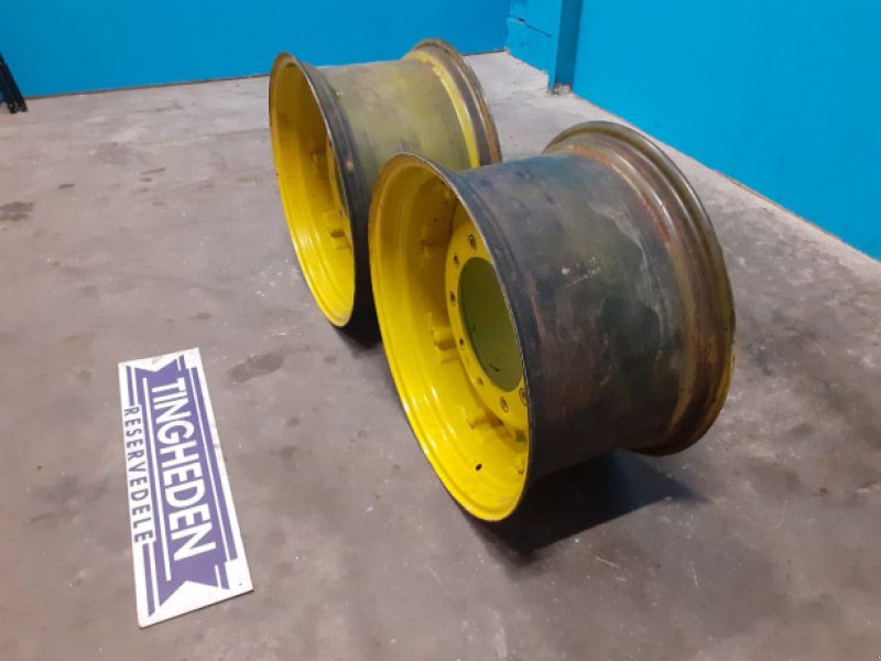 Felge tipa Sonstige 26"   W15LX26, Gebrauchtmaschine u Hemmet (Slika 3)