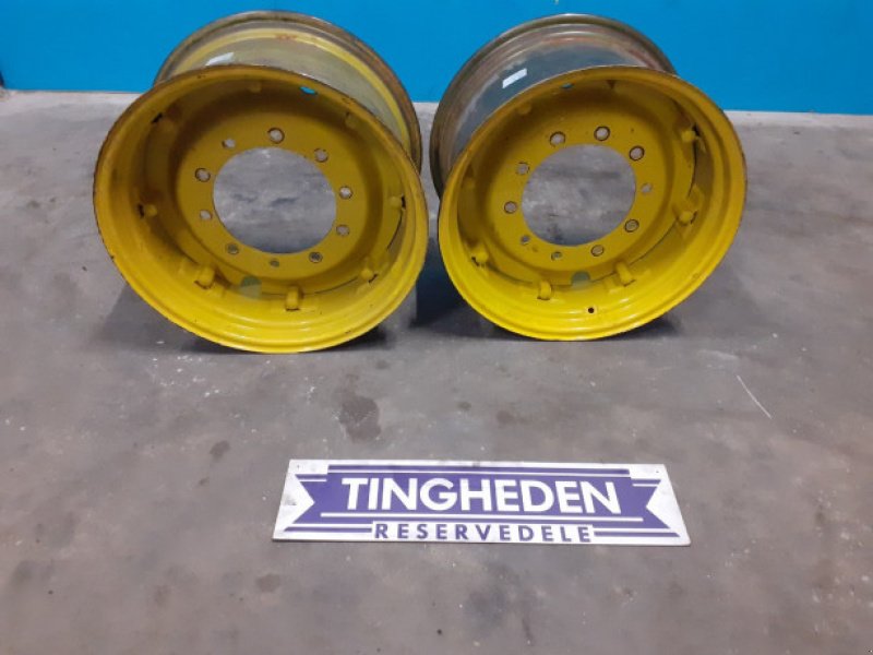 Felge a típus Sonstige 26"   W15LX26, Gebrauchtmaschine ekkor: Hemmet (Kép 1)