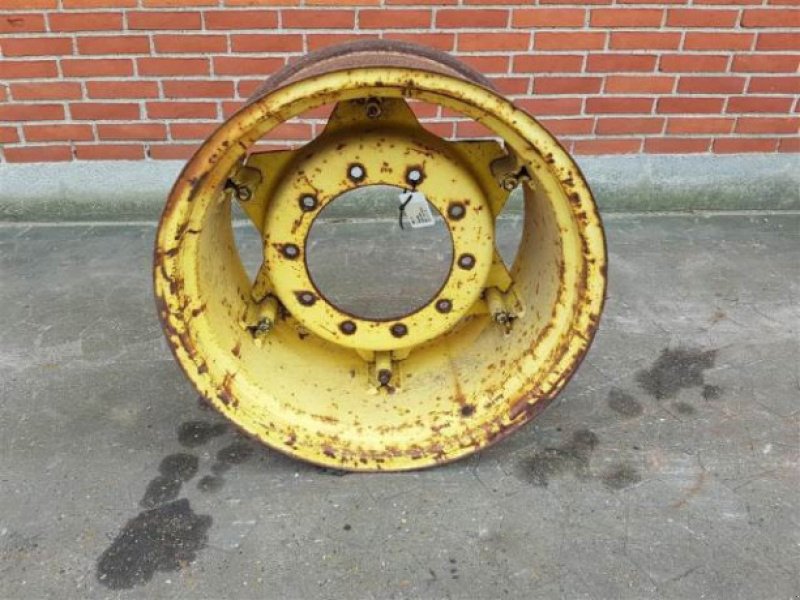 Felge des Typs Sonstige 26"   W15LX26, Gebrauchtmaschine in Hemmet (Bild 2)