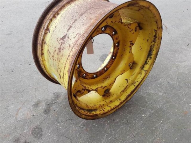 Felge des Typs Sonstige 26"   W15LX26, Gebrauchtmaschine in Hemmet (Bild 8)