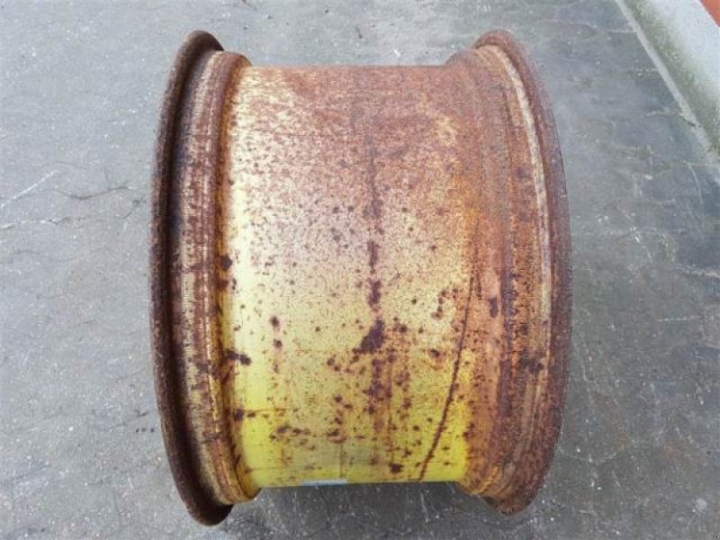 Felge des Typs Sonstige 26"   W15LX26, Gebrauchtmaschine in Hemmet (Bild 7)