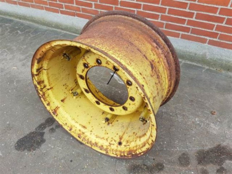 Felge des Typs Sonstige 26"   W15LX26, Gebrauchtmaschine in Hemmet (Bild 6)