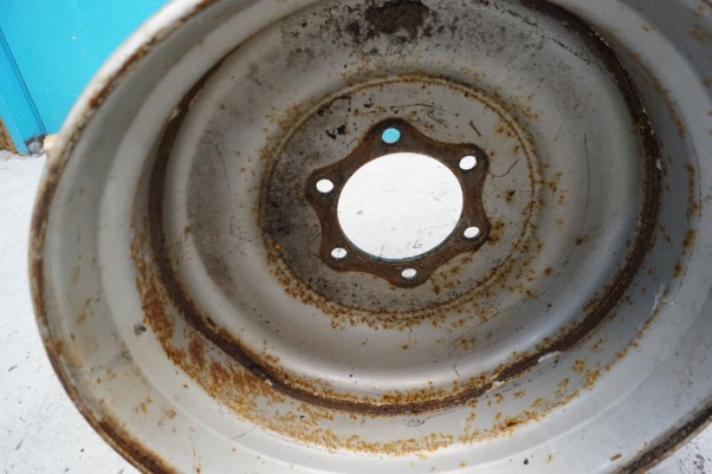 Felge typu Sonstige 26.5"   16.00X26.5, Gebrauchtmaschine v Hemmet (Obrázek 9)