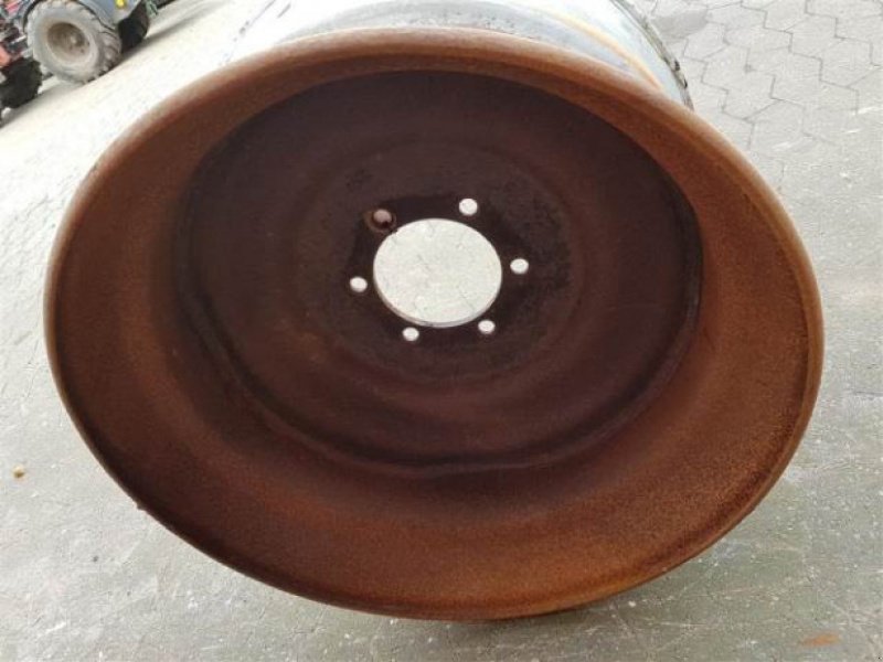 Felge typu Sonstige 26.5"   16.00X26.5, Gebrauchtmaschine v Hemmet (Obrázek 8)