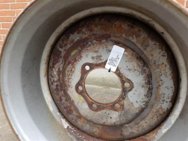 Felge typu Sonstige 26.5"   16.00X26.5, Gebrauchtmaschine v Hemmet (Obrázek 4)