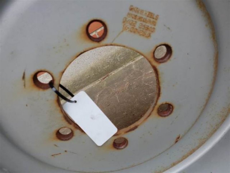 Felge des Typs Sonstige 26.5"   16.00X26.5, Gebrauchtmaschine in Hemmet (Bild 4)