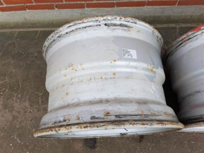 Felge za tip Sonstige 26.5"   16.00X26.5, Gebrauchtmaschine u Hemmet (Slika 7)