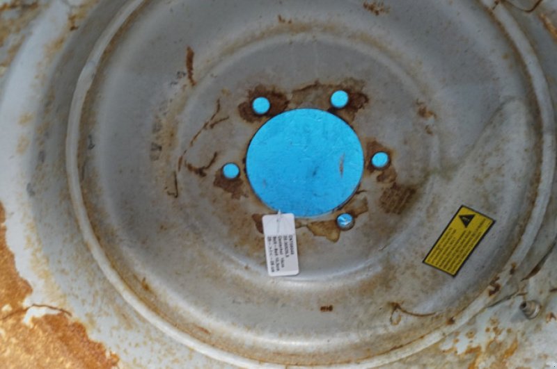 Felge typu Sonstige 26.5"   20.00X26.5, Gebrauchtmaschine v Hemmet (Obrázek 5)