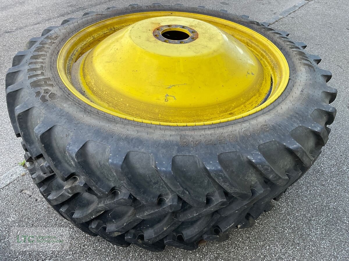 Felge des Typs Sonstige 270/95R32 - 340/85R46, Vorführmaschine in Kalsdorf (Bild 1)