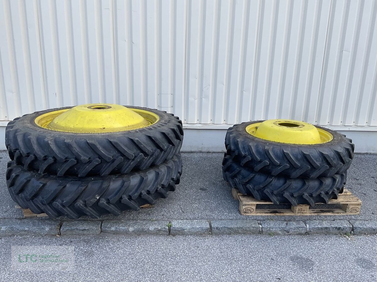 Felge des Typs Sonstige 270/95R32 - 340/85R46, Vorführmaschine in Kalsdorf (Bild 2)