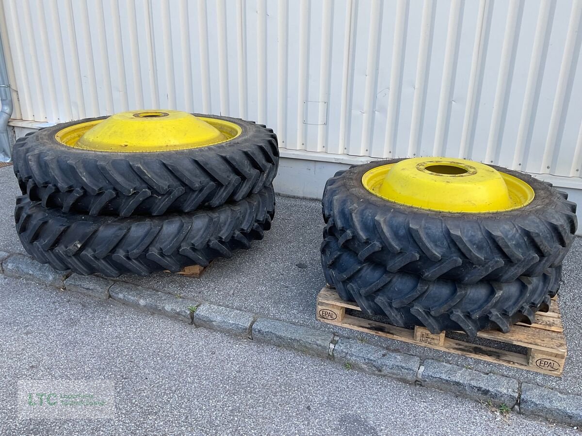 Felge des Typs Sonstige 270/95R32 - 340/85R46, Vorführmaschine in Kalsdorf (Bild 10)