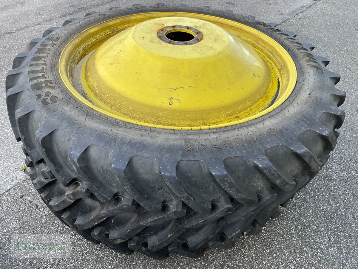 Felge des Typs Sonstige 270/95R32 - 340/85R46, Vorführmaschine in Kalsdorf (Bild 4)