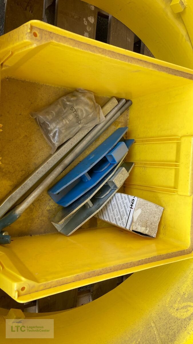 Felge des Typs Sonstige 270/95R32 u. 270/95R48, Gebrauchtmaschine in Eggendorf (Bild 11)