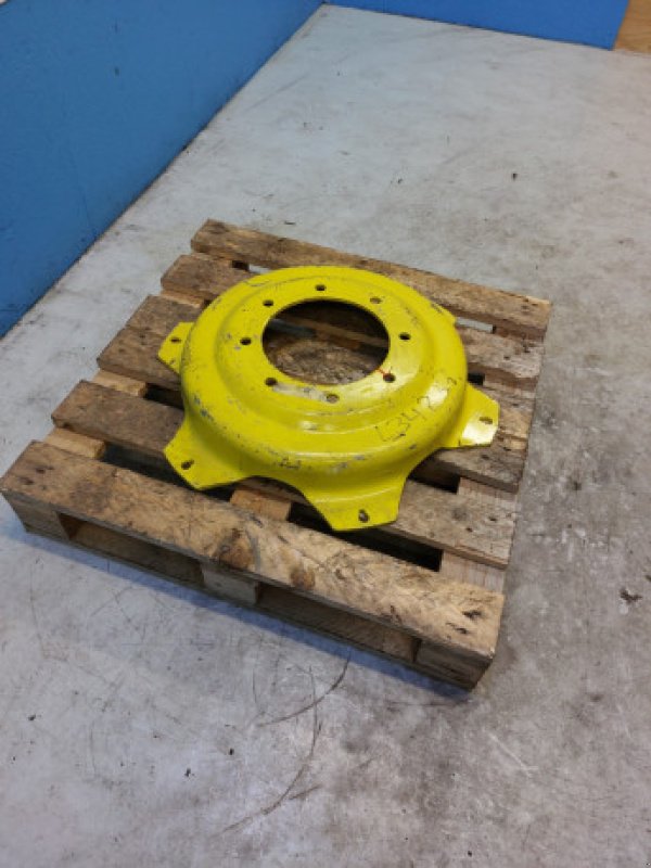 Felge типа Sonstige 28"   11 2, Gebrauchtmaschine в Hemmet (Фотография 5)