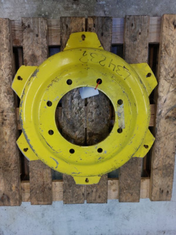 Felge типа Sonstige 28"   11 2, Gebrauchtmaschine в Hemmet (Фотография 3)