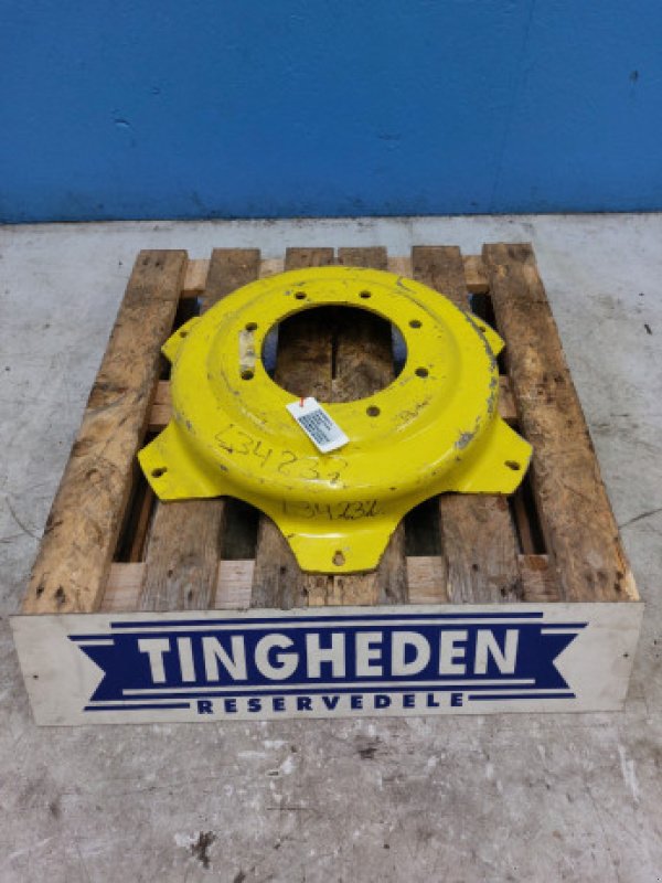 Felge типа Sonstige 28"   11 2, Gebrauchtmaschine в Hemmet (Фотография 2)