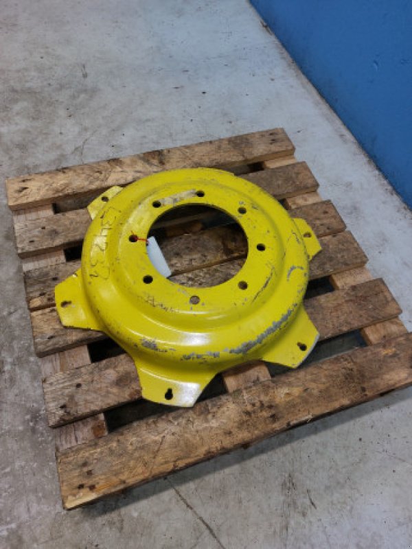 Felge типа Sonstige 28"   11 2, Gebrauchtmaschine в Hemmet (Фотография 4)