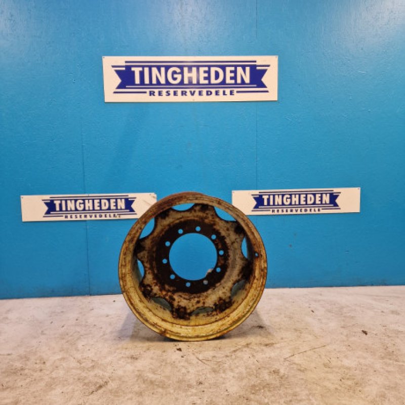 Felge typu Sonstige 28"   15x28, Gebrauchtmaschine v Hemmet (Obrázek 1)