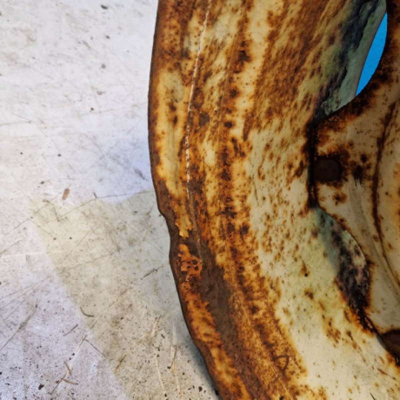 Felge typu Sonstige 28"   15x28, Gebrauchtmaschine v Hemmet (Obrázek 12)