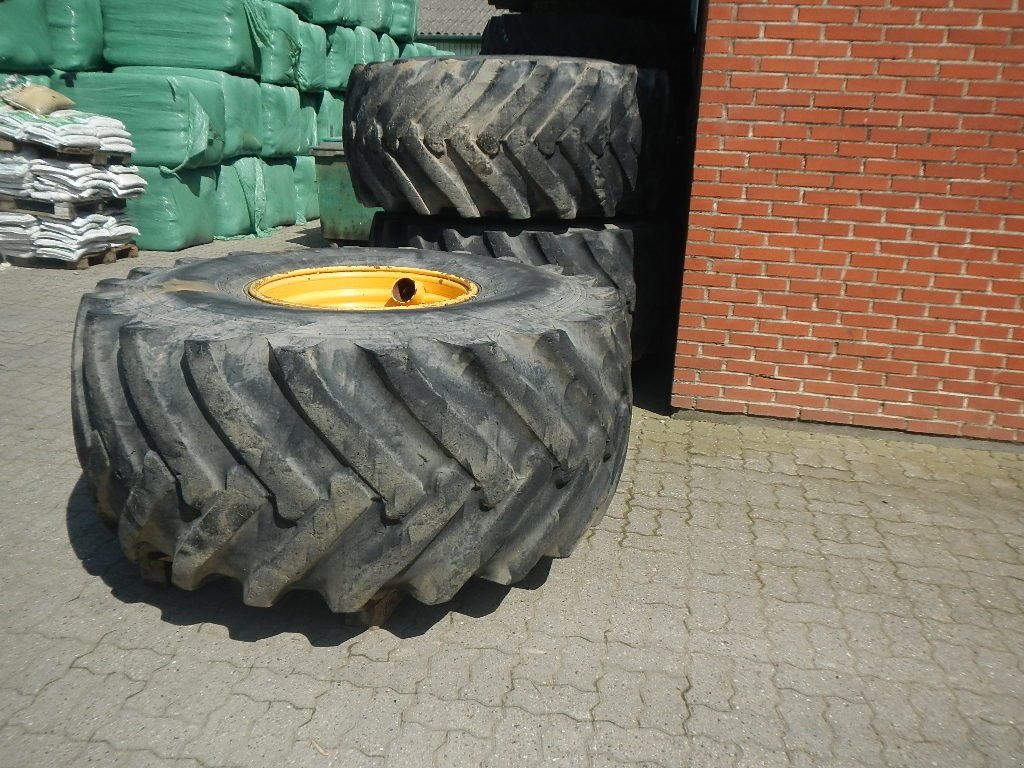 Felge типа Sonstige 28,1R26 - D177, Gebrauchtmaschine в Aabenraa (Фотография 3)