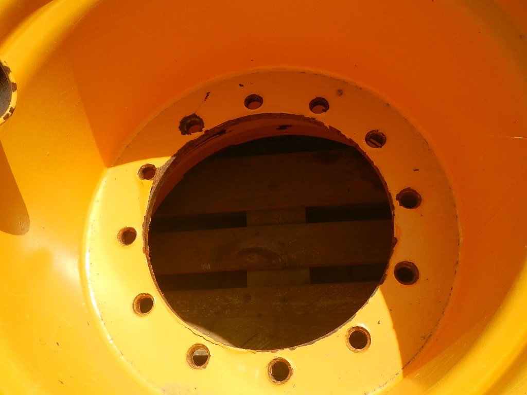 Felge типа Sonstige 28,1R26 - D177, Gebrauchtmaschine в Aabenraa (Фотография 4)