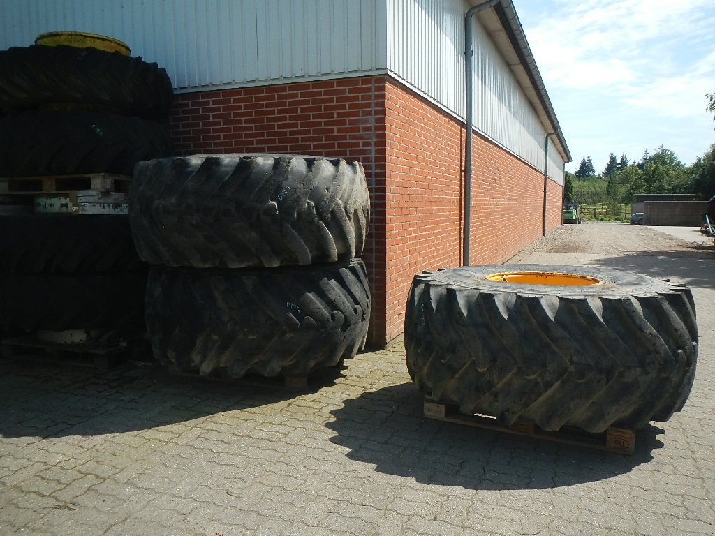 Felge типа Sonstige 28,1R26 - D177, Gebrauchtmaschine в Aabenraa (Фотография 2)