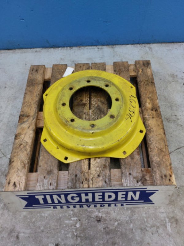 Felge Türe ait Sonstige 28"   W10x28, Gebrauchtmaschine içinde Hemmet (resim 2)