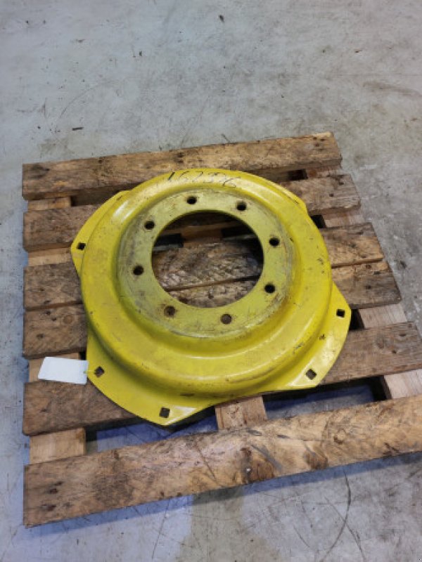 Felge Türe ait Sonstige 28"   W10x28, Gebrauchtmaschine içinde Hemmet (resim 5)