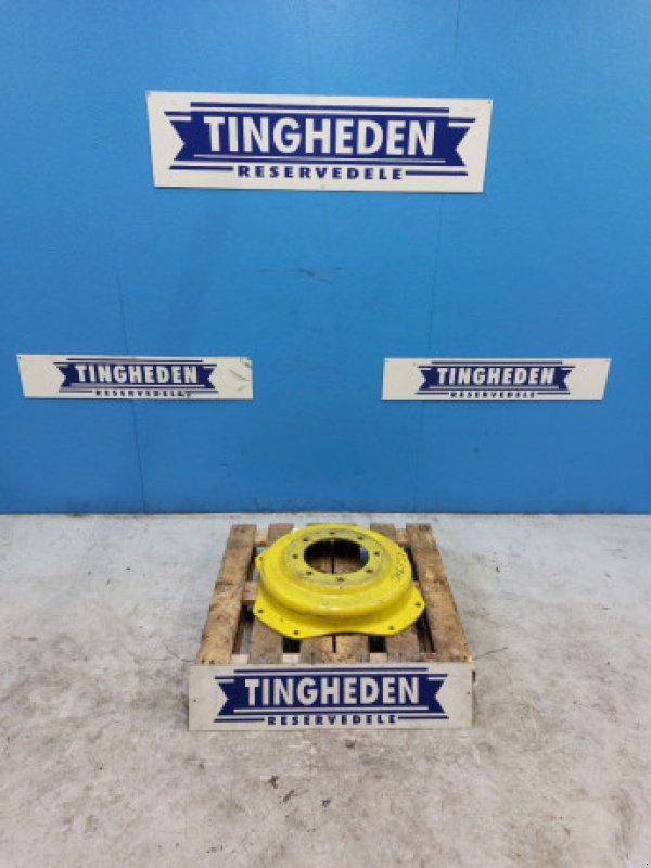 Felge Türe ait Sonstige 28"   W10x28, Gebrauchtmaschine içinde Hemmet (resim 1)