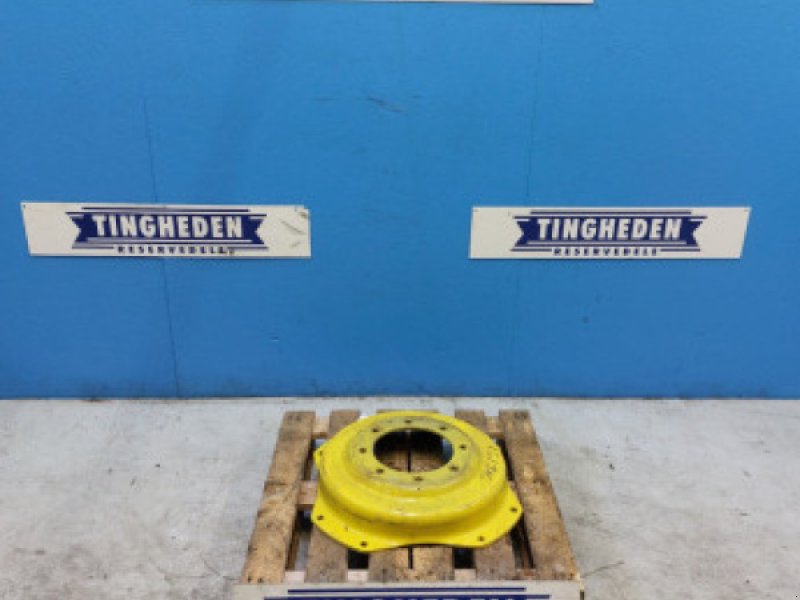 Felge a típus Sonstige 28"   W10x28, Gebrauchtmaschine ekkor: Hemmet (Kép 1)