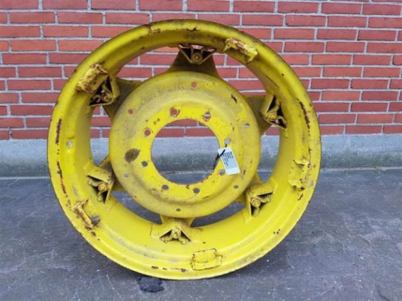 Felge typu Sonstige 28"   W10X28, Gebrauchtmaschine v Hemmet (Obrázek 2)