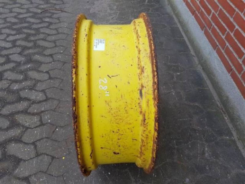 Felge typu Sonstige 28"   W10X28, Gebrauchtmaschine v Hemmet (Obrázek 6)