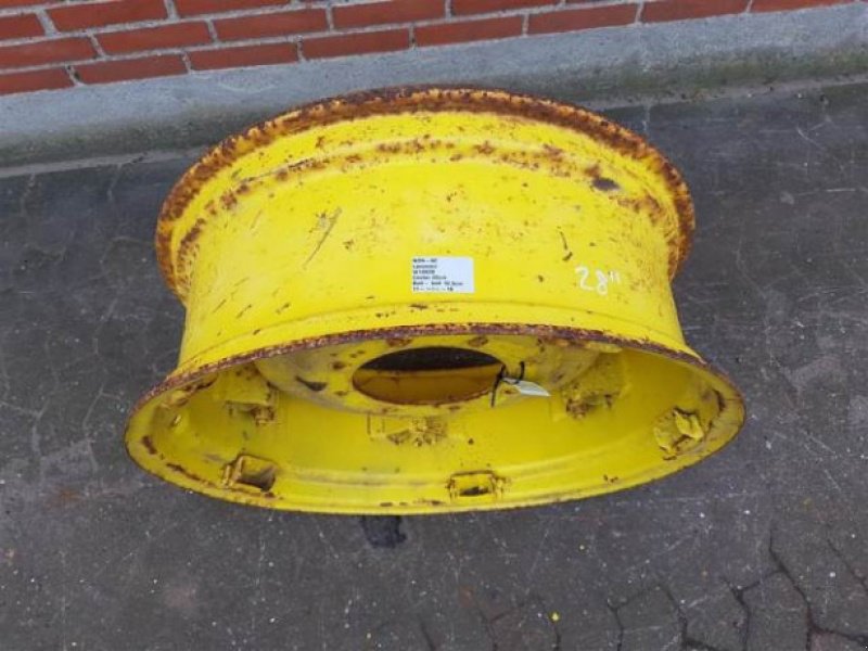 Felge typu Sonstige 28"   W10X28, Gebrauchtmaschine v Hemmet (Obrázek 5)