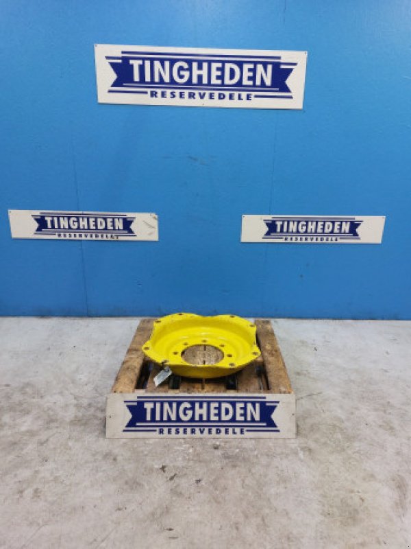 Felge типа Sonstige 28"   W12x28, Gebrauchtmaschine в Hemmet (Фотография 1)