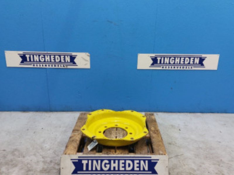 Felge a típus Sonstige 28"   W12x28, Gebrauchtmaschine ekkor: Hemmet (Kép 1)