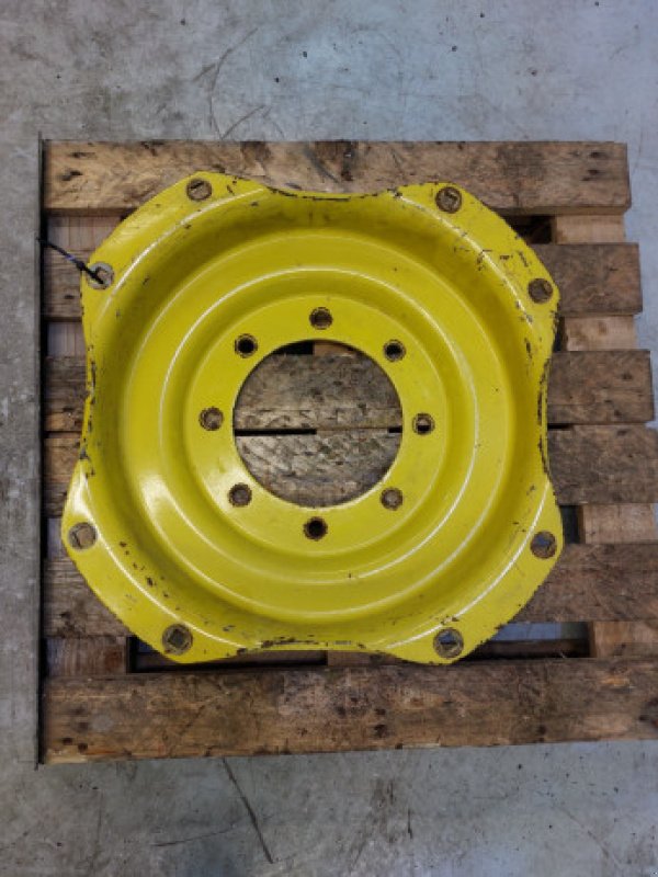 Felge типа Sonstige 28"   W12x28, Gebrauchtmaschine в Hemmet (Фотография 3)