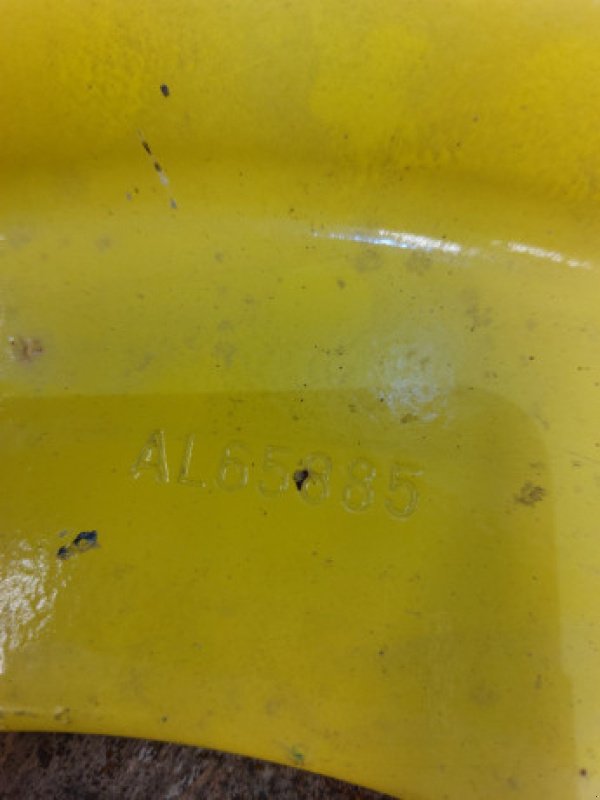 Felge типа Sonstige 28"   W12x28, Gebrauchtmaschine в Hemmet (Фотография 5)