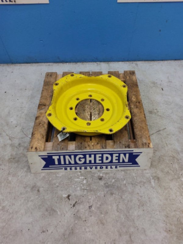 Felge типа Sonstige 28"   W12x28, Gebrauchtmaschine в Hemmet (Фотография 7)