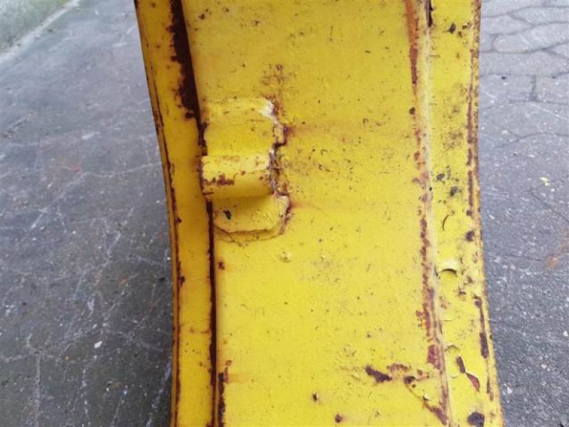 Felge des Typs Sonstige 28"   W9X28, Gebrauchtmaschine in Hemmet (Bild 4)