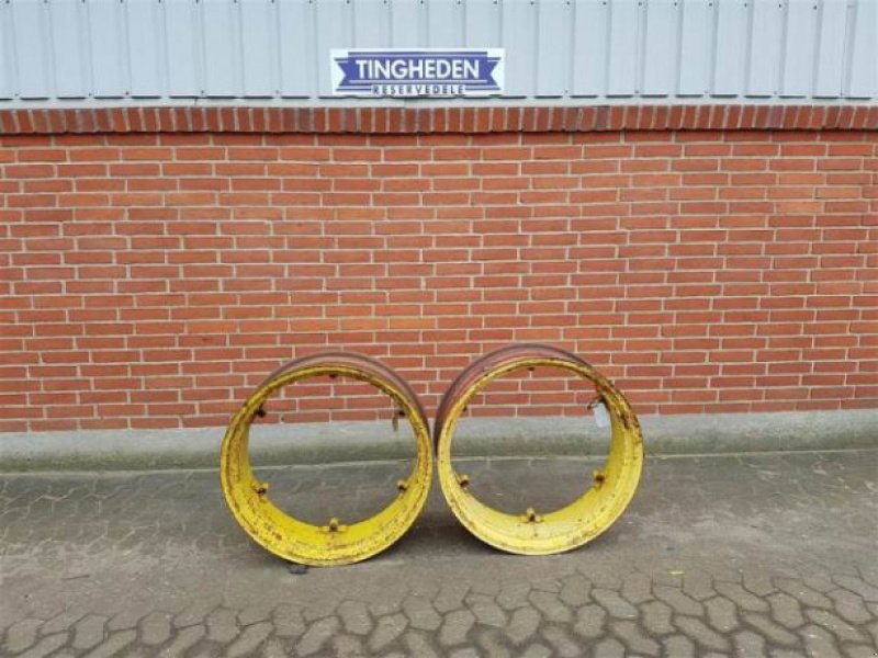 Felge des Typs Sonstige 28"   W9X28, Gebrauchtmaschine in Hemmet (Bild 1)